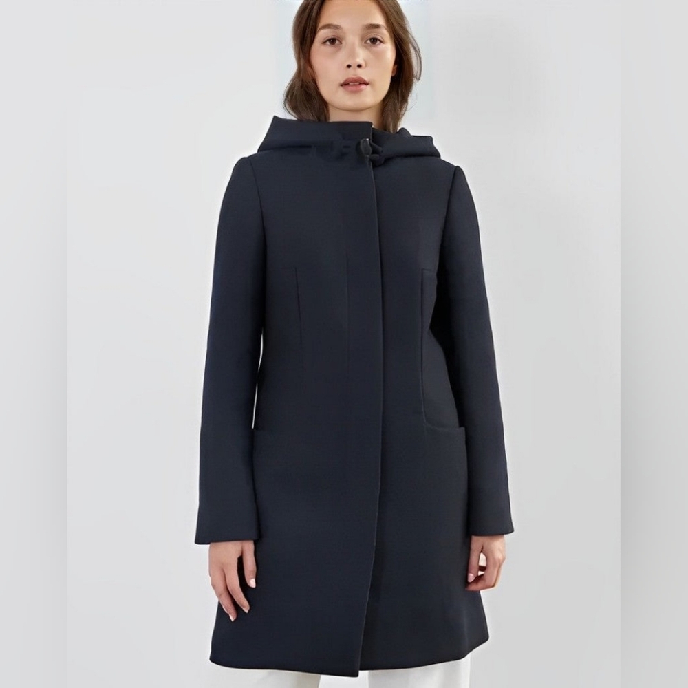 Aritzia - Babaton Pearce Wool Coat